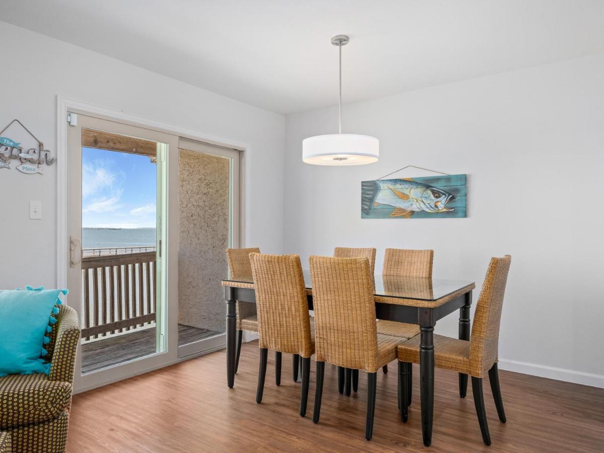 Bay Breeze Bungalow Rockport Exteriör bild