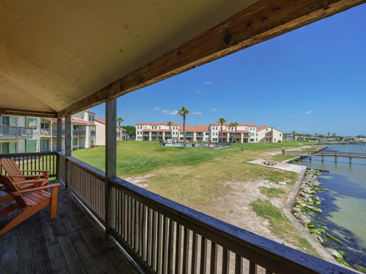 Bay Breeze Bungalow Rockport Exteriör bild