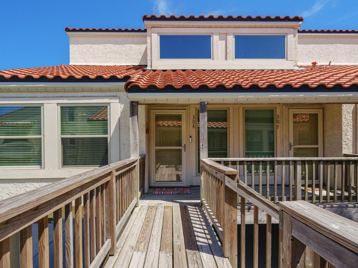 Bay Breeze Bungalow Rockport Exteriör bild